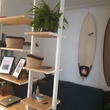 Paris: Appartement Batignolles Eksteriør billede